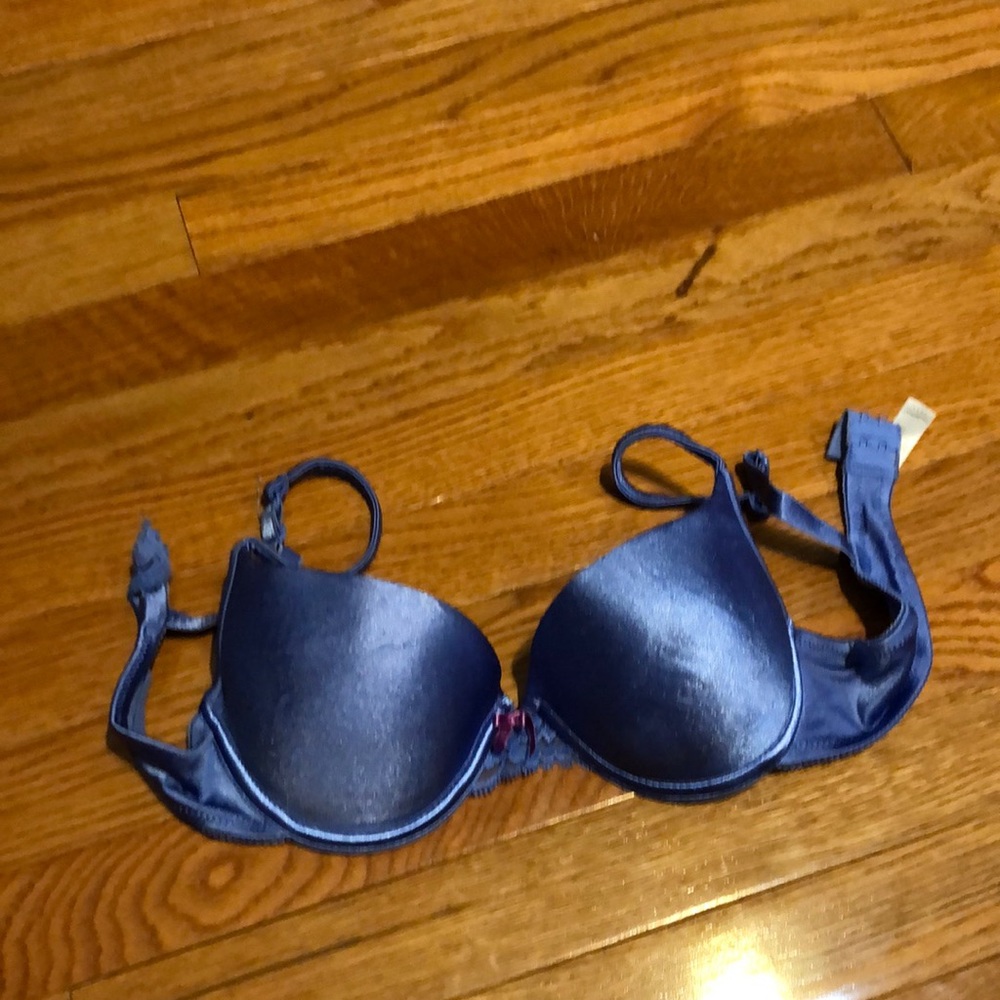 Wonder bra